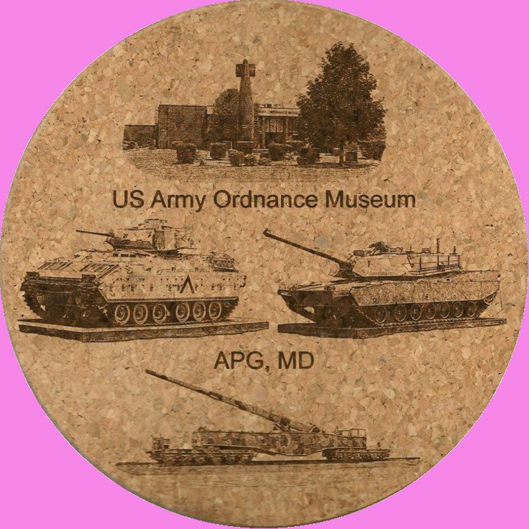 APG Ordnance Museum